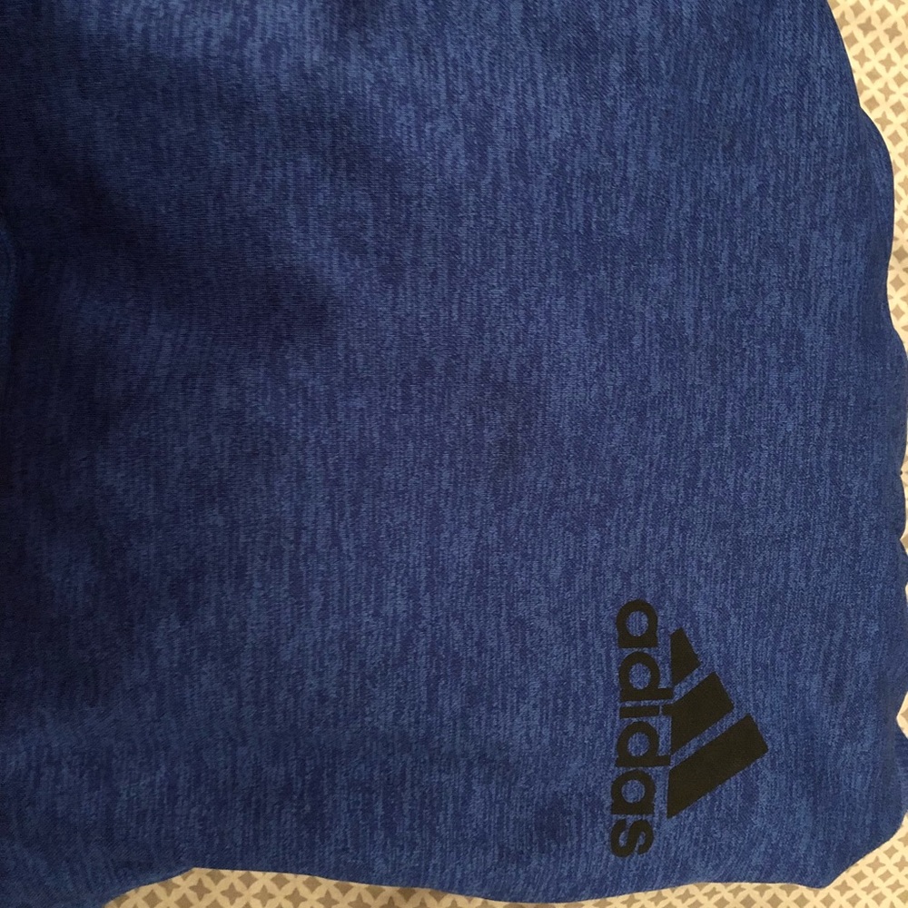 Men’s ADIDAS HOODIE